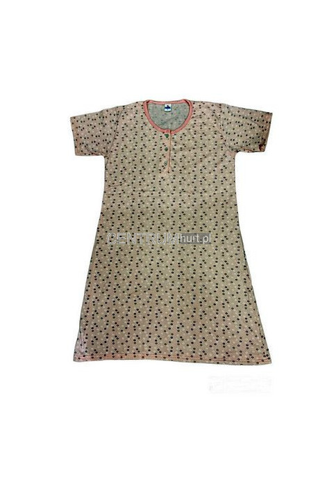 Koszula nocna turecka (L-2XL) 230511