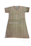 Koszula nocna turecka (L-2XL) 230511