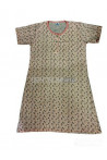 Koszula nocna turecka (L-2XL) 230511