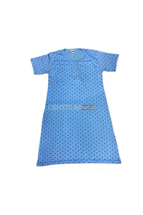 Koszula nocna turecka (L-2XL) 230511