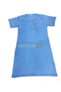 Koszula nocna turecka (L-2XL) 230511