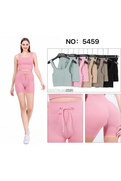 Komplet damskie (S/M-L/XL) 1