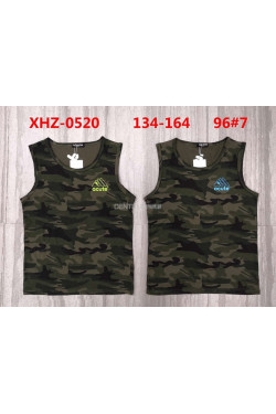 Bluzki chłopięce (134-164) XHZ-0520
