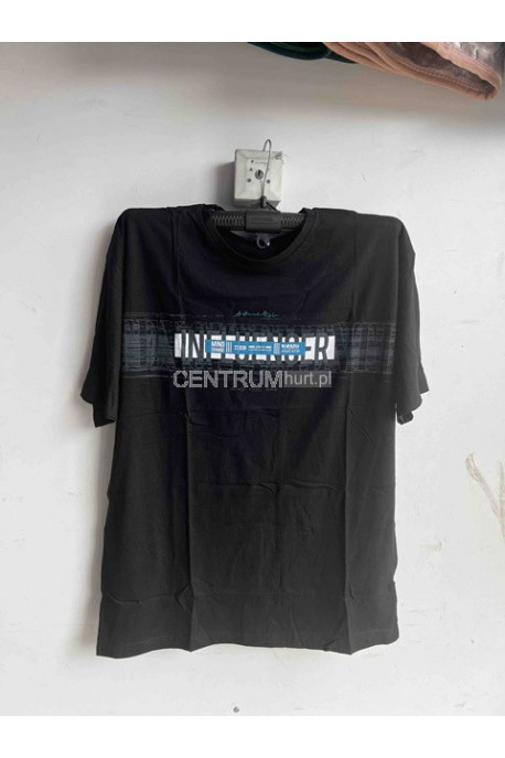 Koszulka męska (3XL-6XL) 05