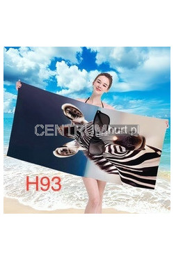 Ręcznik (100x180) H-93