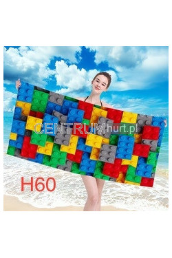 Ręcznik (100x180) TH-796