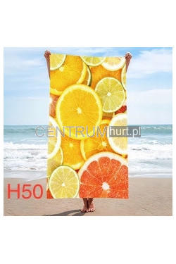 Ręcznik (100x180) TH-801