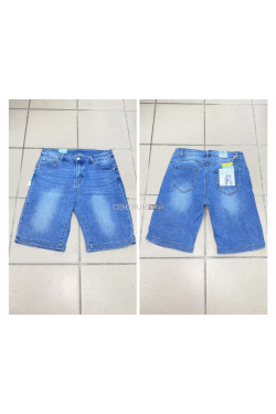 Spodenki jeansowe męskie (30-42) D1845