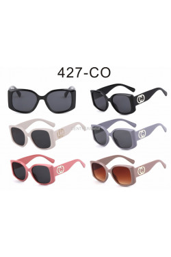 Okulary 427-CO