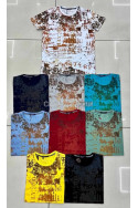 Koszulka męska Turecka (M-2XL) 54