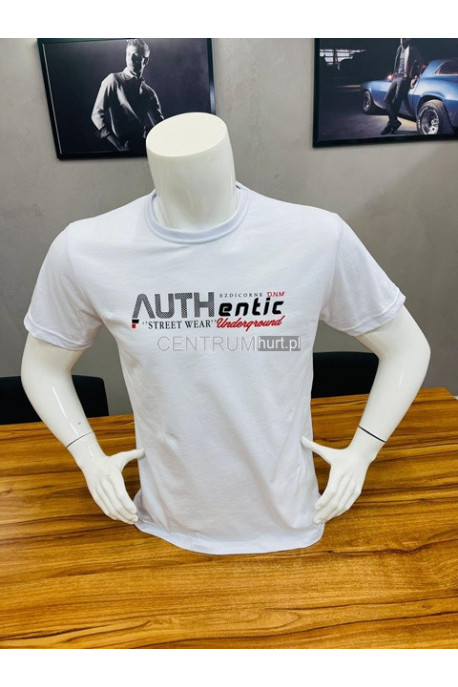 Koszulka męska Turecka (M-2XL) 55