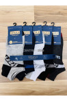 Stopki męskie (39-46) BL3011-