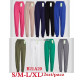 Spodnie damskie (S-XL) 1