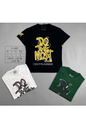 Podkoszulka męska Turecka (L-3XL) 60