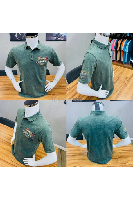 Koszulka męska Turecka (M-2XL) 69