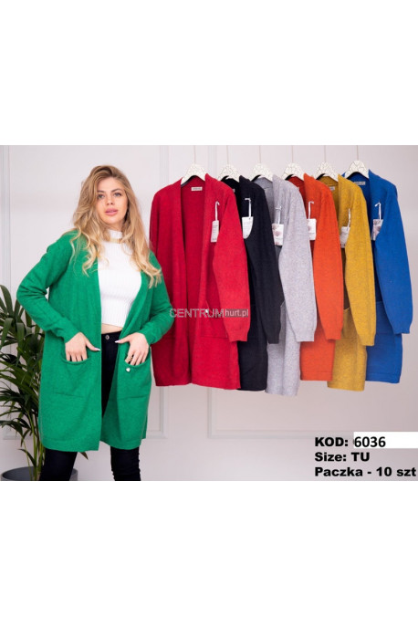 Sweter damski (S/M-L/XL) 1