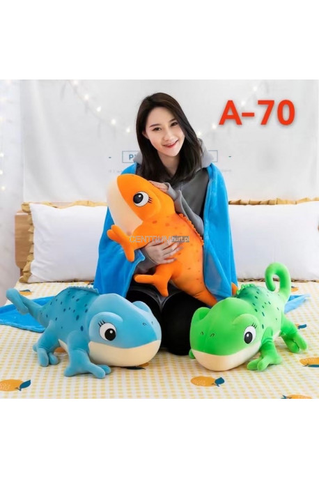 Maskotka MIŚ TH-1046