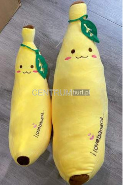 Maskotka banan 50CM