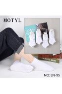 Stopki męskie (40-46) LN-
