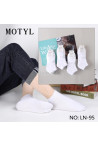 Stopki męskie (40-46) LN-