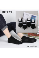 Stopki męskie (40-46) LN-