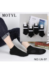 Stopki męskie (40-46) LN-