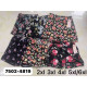 Leginsy damskie (M-2XL) 2