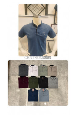 Koszulka męska Turecka (L-3XL) 14