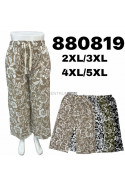 Spodnie damskie (2XL-6XL) 1