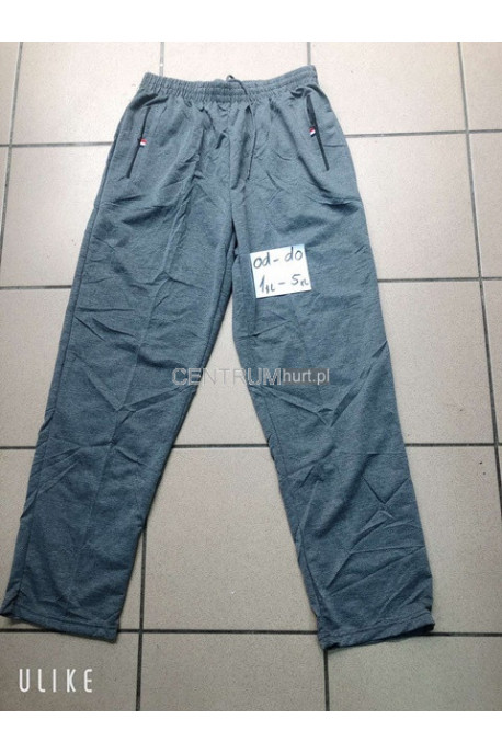 Spodnie dresowe męskie (M-4XL) 77