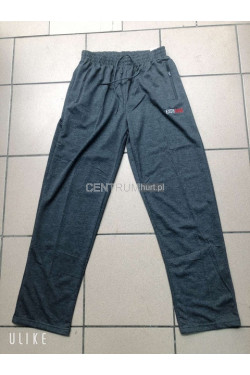Spodnie dresowe męskie (M-4XL) 7774