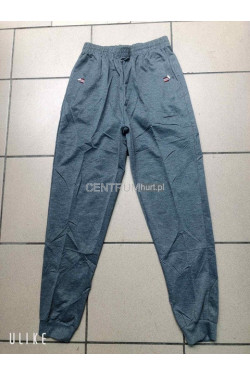 Spodnie dresowe męskie (M-4XL) 7775