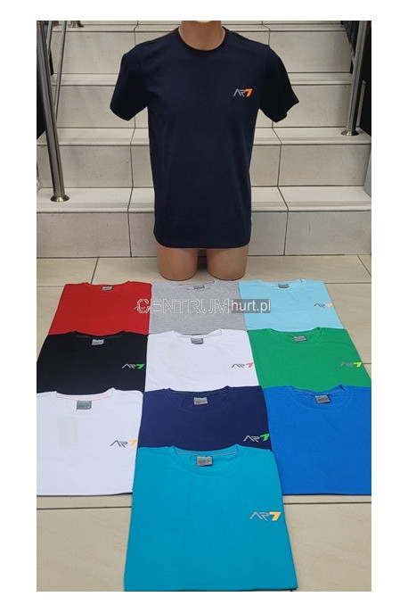 Koszulka męska Turecka (M-2XL) 84