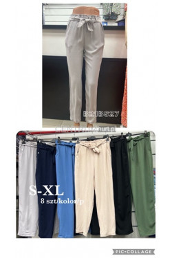 Spodnie damskie (S-XL) 1