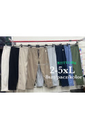 Spodnie damskie (2XL-5XL) 1
