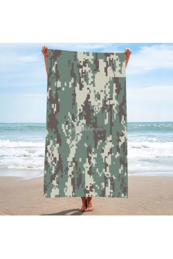 Ręcznik (100x180) TH-1348