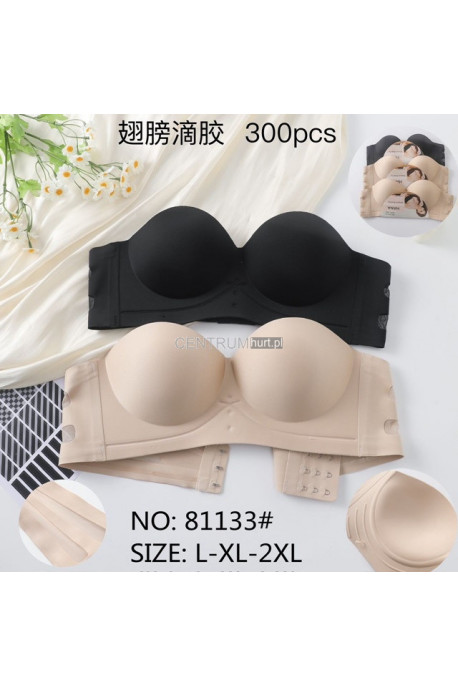 Topy damskie (XL-3XL) 1