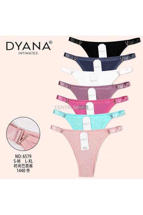 Majtki damskie (M-XL) 1