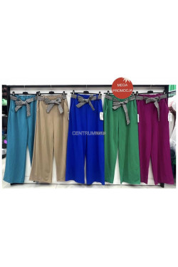 Spodnie damskie włoska (S-XL) TH-1574