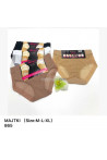 Majtki damskie (M-XL) 1