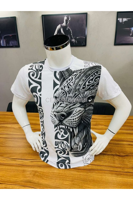 Koszulka męska Turecka (M-2XL) 28