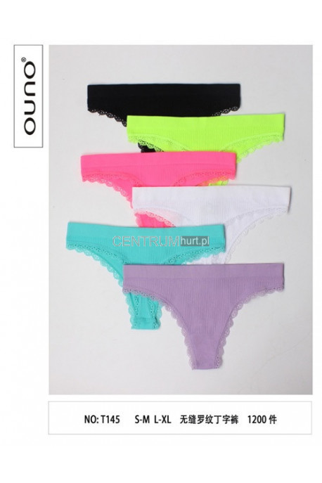 Majtki damskie (S/M-LXL) 1