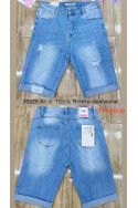 Rybaczki jeansowe damskie (XS-XL) 1