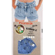 Szorty jeansowe damskie (XS-XL) 1