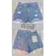 Szorty jeansowe damskie (XS-XL) 1