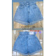 Szorty jeansowe damskie (XS-XL) 1