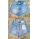 Szorty jeansowe damskie (XS-XL) 1