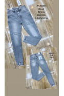 Jeansy damskie (XS-XL) 1