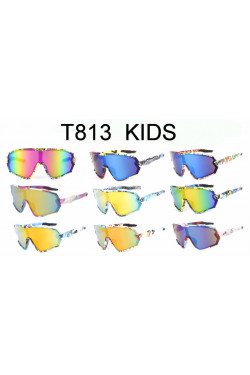 Okulary T813 KID