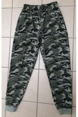 Spodnie dresowe męskie (M-2XL) 5252